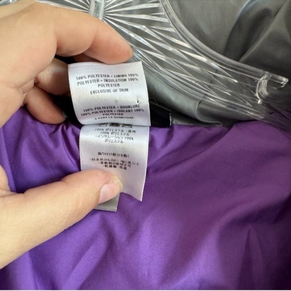 Patagonia Lidia Parker Long Puffer Size: XS - Picture 5 of 13